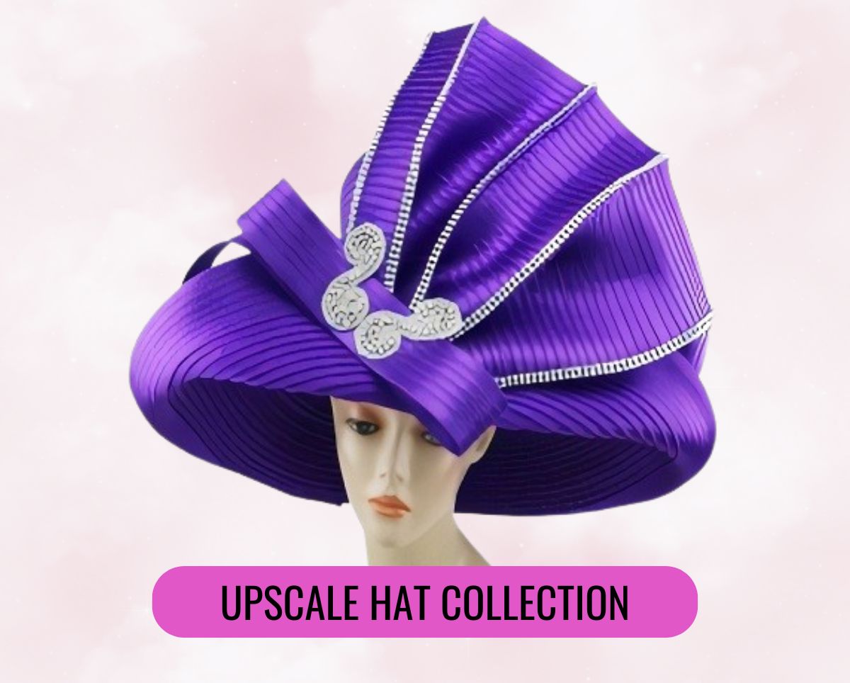 Our Upscale Hats 2026